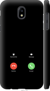 

Чехол Айфон 1 для Samsung Galaxy J5 J530 (2017) 1037477