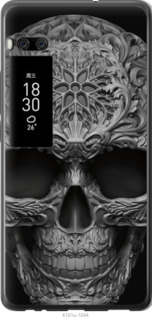 

Чохол skull-ornament на Meizu Pro 7 701521