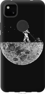 

Чехол Moon in dark для Google Pixel 4A 1097929