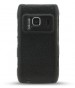 Замовити # Кожаная накладка Melkco для Nokia N8 на vchehle.ua