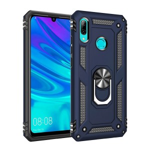 Ударопрочный чехол Serge Ring for Magnet для Xiaomi Redmi Note 7 Pro