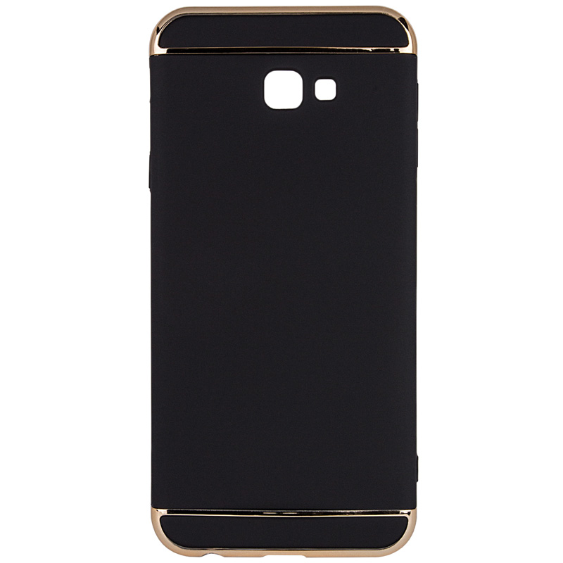 

Чехол Joint Series для Samsung Galaxy J4+ (2018) (Черный) 665627