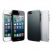 Пластиковая накладка SGP Ultra Thin Air Series для Apple iPhone 5/5S/SE (+ пленка)