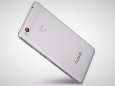 ZTE Nubia N1 оснастили аккумулятором ёмкостью 5000 мАч