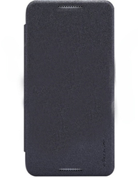 Кожаный чехол (книжка) Nillkin Sparkle Series для HTC Desire 610