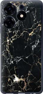 

Чохол Чорний мармур на Tecno Spark 10 Pro 1694649