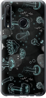 

Чохол Медузи на Huawei Honor 20 Lite 1393214