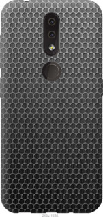 

Чехол Ячейки для Nokia 4.2 1027521