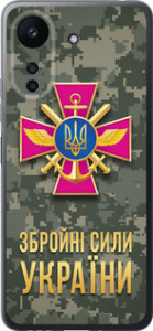 Чехол ЗСУ для Xiaomi Redmi 13C