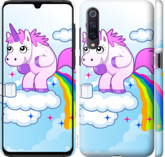 

Чохол Єдинорiжка на Meizu 16S 778258