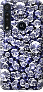 

Чохол Діамант на Motorola One Macro 1575538