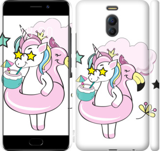 

Чехол Crown Unicorn для Meizu M6 Note 840224
