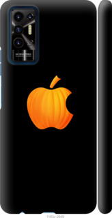 

Чохол Тыковка для Tecno Pova 2 1422040