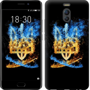 

Чохол Герб на Meizu M6 Note 630646