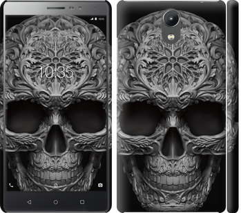 

Чехол skull-ornament для Lenovo Phab 2 348183