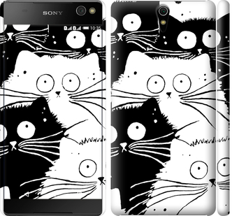 

Чохол Коти v2 на Sony Xperia C5 Ultra Dual E5533 285508