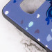 TPU+Glass чохол Diversity на Xiaomi Poco X3 NFC / Poco X3 Pro (Stains blue) в магазині vchehle.ua