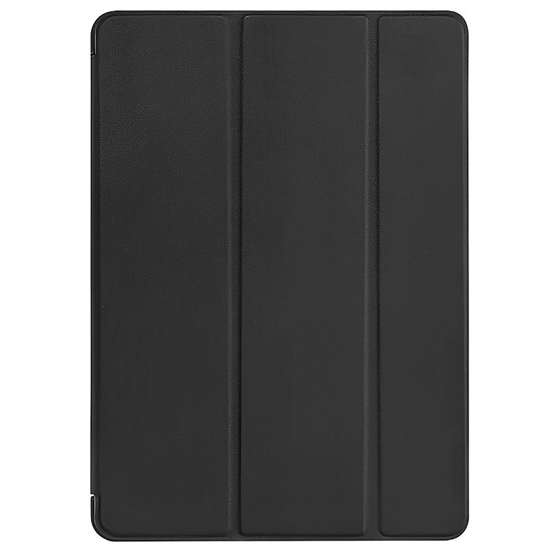 Чехол Smart Case (no logo) для Apple iPad Air 10.9'' (2020-2022) / Air 11'' 2024 (Black)