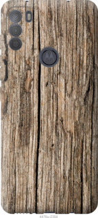 

Чехол Текстура дерева для Motorola G50 1230738