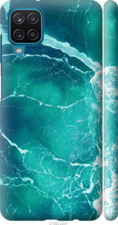 

Чехол Океан 2 для Samsung Galaxy M12 M127F 1571141