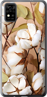 

Чехол Хлопок для ZTE Blade A31 1648282