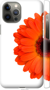 

Чехол Гербера 1 для iPhone 12 Pro Max 1589673