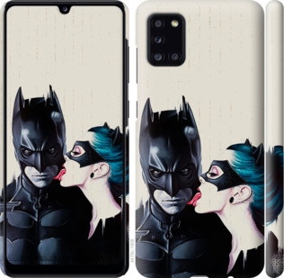 

Чехол Бэтмен для Samsung Galaxy A31 A315F 932712