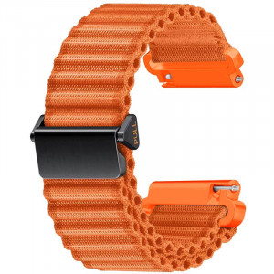 Ремешок Nylon Ocean Band для Smart Watch 22mm