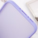 Замовити Чохол TPU+PC Lyon Frosted на Samsung Galaxy A52 4G / A52 5G / A52s (Purple) на vchehle.ua