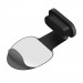 Фото Заглушка силіконова Lightning із фіксацією IP44 (Black) на vchehle.ua