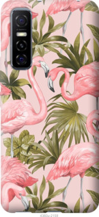 

Чохол фламінго 2 на Vivo Y73S 1115539