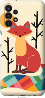 

Чохол Rainbow fox на Samsung Galaxy A13 A135F 1428856
