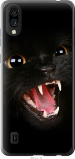 

Чохол Чорна кішка на ZTE Blade A5 2020 1571575