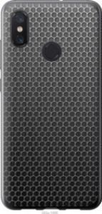Чехол Ячейки для Xiaomi Mi8