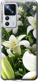 

Чохол Білі лілії на 12T Pro 1568218