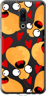 

Чехол Груши для Meizu 16 Plus 1432856
