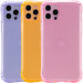 TPU чохол Ease Glossy Full Camera на Apple iPhone 12 Pro Max (6.7")