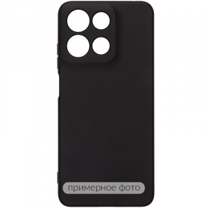 Чохол TPU Epik Black Full Camera на TECNO Spark 30 Pro (KL7)