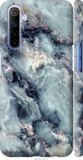 

Чехол Мрамор для Realme 6 1693082