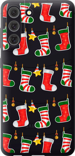 

Чохол Новорічний 9 на Samsung Galaxy S21 FE 1668123