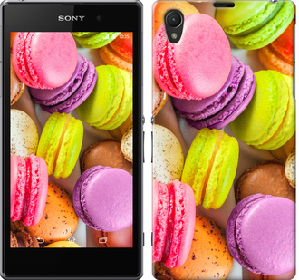 

Чохол Макаруни на Sony Xperia Z1 C6902 629061