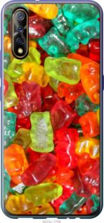 

Чехол Желейки haribo для Vivo V17 Neo 1384983