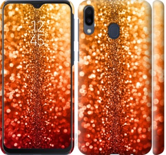 

Чохол Зоряний пил на Samsung Galaxy M20 699090