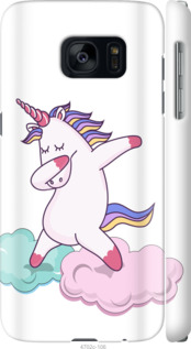

Чохол єдиноріг на Samsung Galaxy S7 G930F 845491