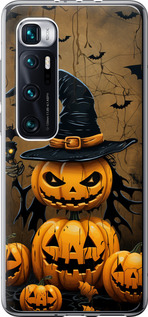 

Чехол Halloween 1 для Xiaomi Mi 10 Ultra 1637138