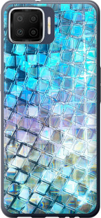 

Чохол Переливающа луска на Oppo A73 1605103