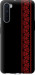 Чехол Вышиванка 53 для OnePlus Nord