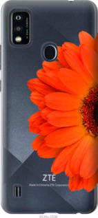 

Чехол Гербера 1 для ZTE Blade A51 1589405
