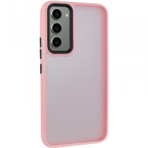 Чохол TPU+PC Lyon Frosted на Samsung Galaxy A55