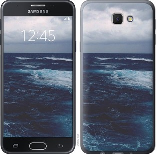 

Чехол Океан для Samsung Galaxy J7 Prime 670703